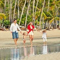 Отзыв от Надежда - Виза Destination Thailand